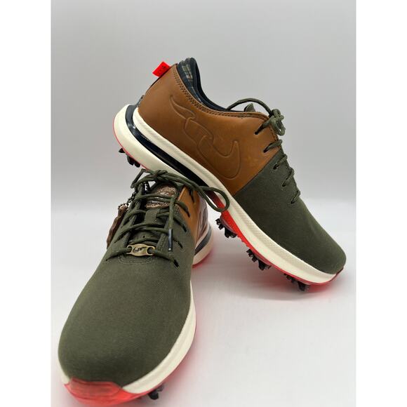 Nike Victory Tour 3 Cargo Khaki Men\'s Size 6.5 FQ8302-300 New main image 8